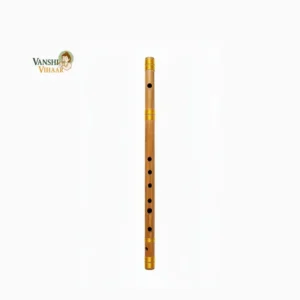 C Natural Medium Bansuri @ ₹649 : Best for Beginners 🔥🔥
