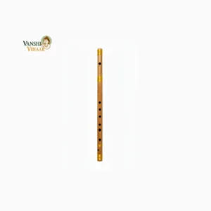D Natural Medium Bansuri @ ₹649 : Best for Beginners