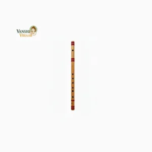 E Natural Medium Bansuri @ ₹649 : Best for Beginners